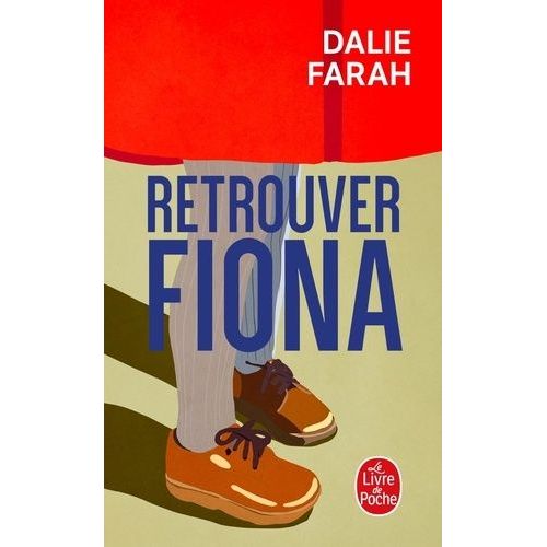 Retrouver Fiona    Format Poche 