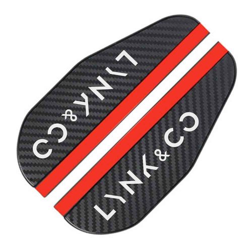 Rtroviseur De Voiture Eyeblogugrain Shade,Couverture Anti-Pluie,Accessoires Auto,Outils Pour Geely Lynk & Co 01 05 03 09 02 04 06 07 08 - Type For Lynk Co