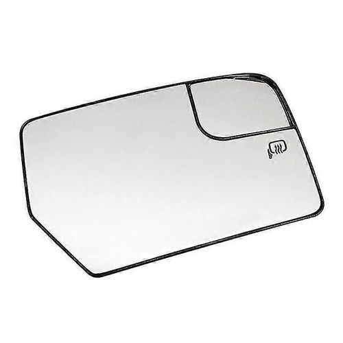 Rtroviseur Droit Verre Chauffage lectrique Lentille Cl1z17k707a Pour Expedition Navigator 2012-2017