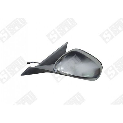 Rtroviseur Gauche Electrique Chrome Dgivrage Angle Mort - Alfa Romeo Giulietta 2.0 Jtdm 136  Part. 04/2010