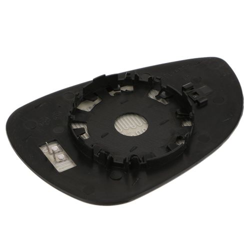 Rtroviseur Latral En Verre Grand Angle Chauff Ct Gauche Pour Ford Fiesta 08-17