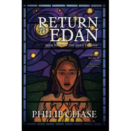Return To Edan    Format Broch 