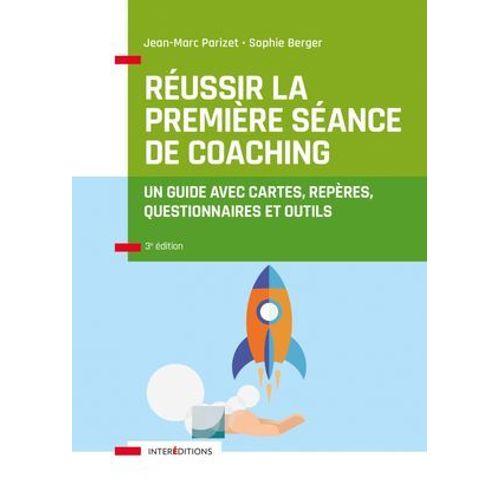 Russir La Premire Sance De Coaching - 3e d.  