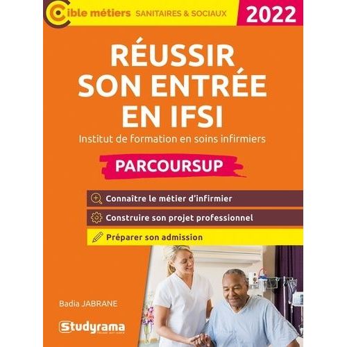 Russir Son Entre En Ifsi    Format Grand Format 