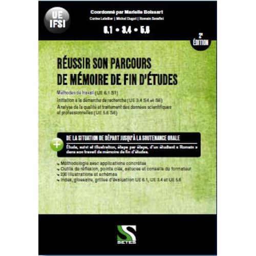 Russir Son Parcours De Mmoire De Fin D'tudes    Format Grand Format 