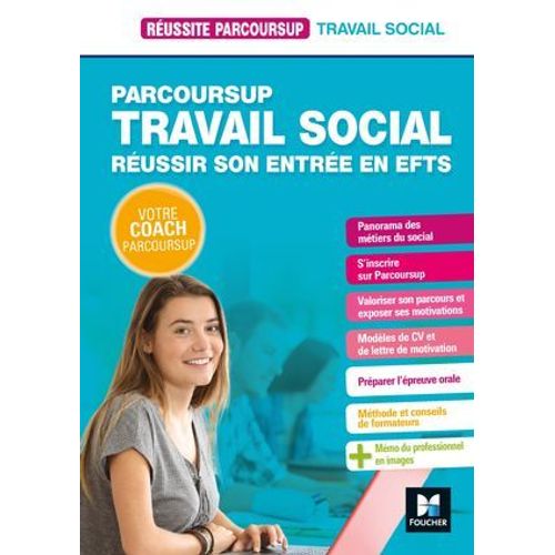 Russite Parcoursup - Parcoursup Travail Social Russir Son Entre En Efts  