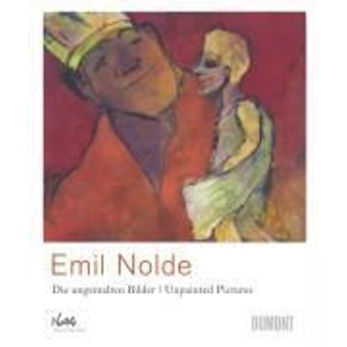 Emil Nolde   de Reuther / Manfred 