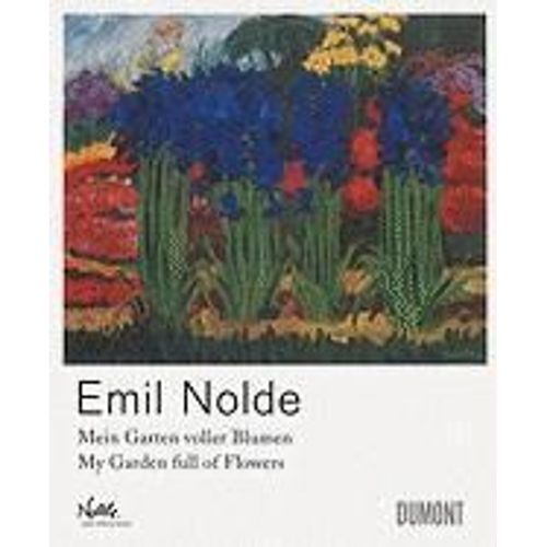 Emil Nolde   de Manfred Reuther
