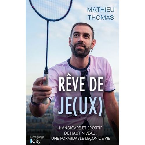 Rve De Je(Ux)  