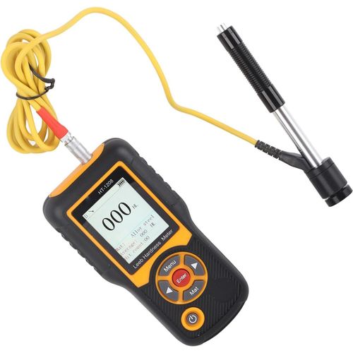 Reve Nouveau Portable De Qualit De L'Eau, Testeur De Ph/Mv/Temprature, Grand cran Lcd, Analyseur De Qualit De L'Eau Pour Traitement Des Eaux Uses, Laboratoires, Eau Du Robinet