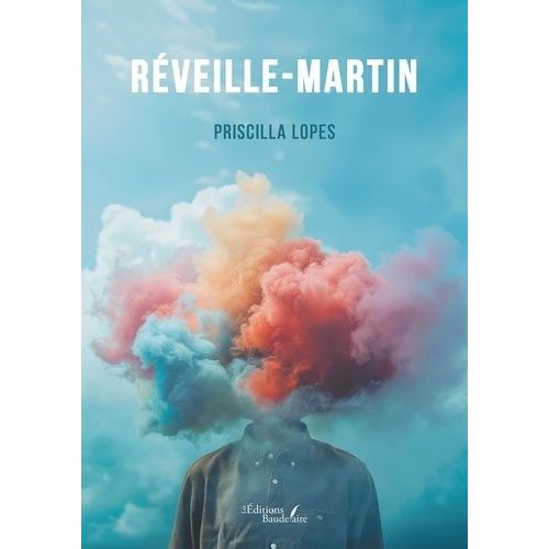 Rveille-Martin    Format Beau livre 