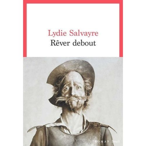 Rver Debout    Format Grand Format 
