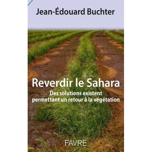 Reverdir Le Sahara  