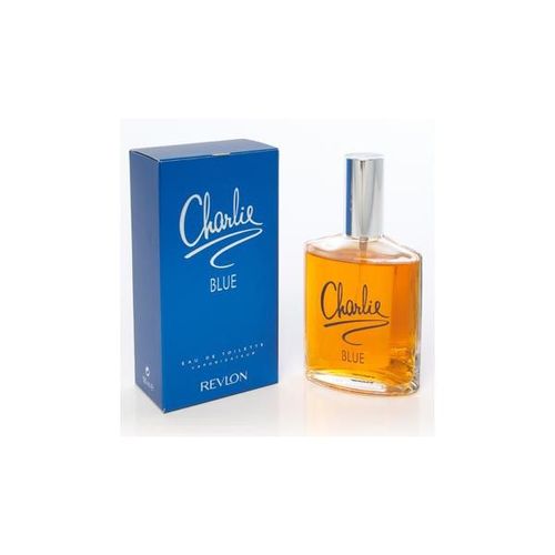 Revlon Charlie Blue - Eau De Toilette - Vaporisateur 100ml