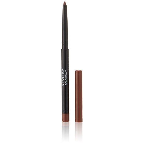 Revlon Colorstay Lipliner With Sharpener, Nudes 010, 0.01 Ounce (28 G)