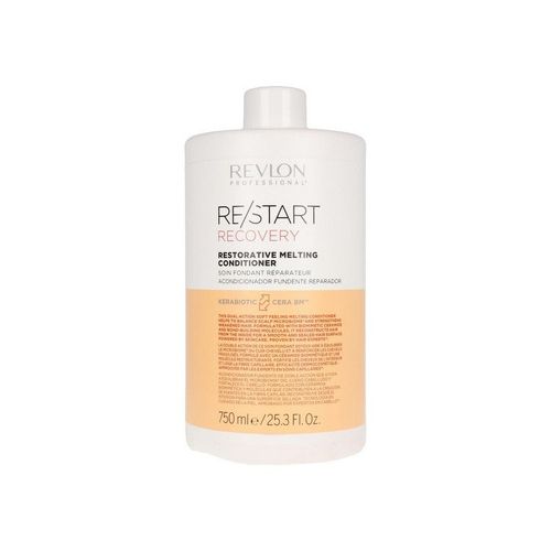 Revlon Re-Start Recovery Restorative Melting Conditioner 750ml