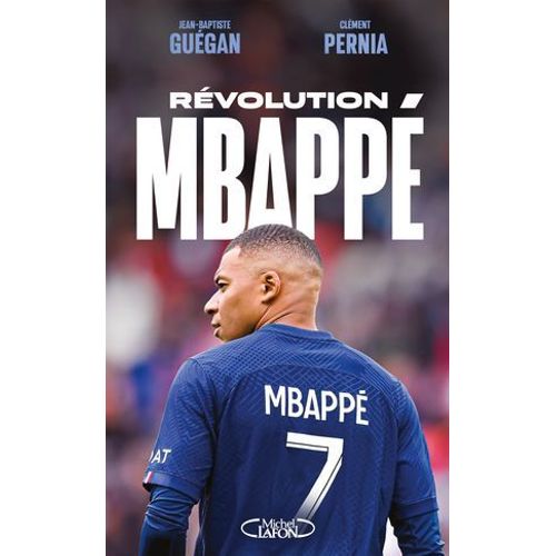 Rvolution Mbapp  