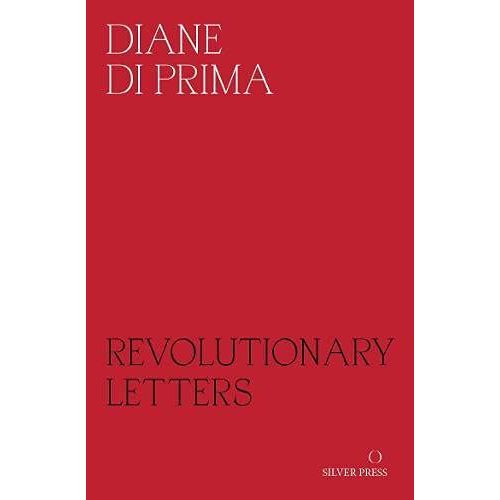 Revolutionary Letters    Format Broch 
