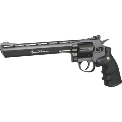 Dan Wesson 8