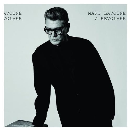 Revolver - Vinyle - 