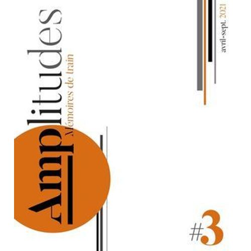 Revue Amplitudes  