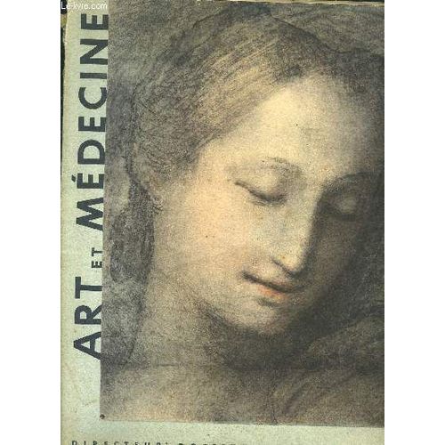 Revue : Art Et Medecinefevrier 1936 // Sommaire : L Intolerance Individuelle - L Architecture Naturelle - A L Echelle Des Dieux - Eternite De La Grece Et De Rome - Fin Du Trocadero - Lectures - Vient(...)   de COLLECTIF 