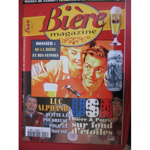 Revue Bire Magazine N3