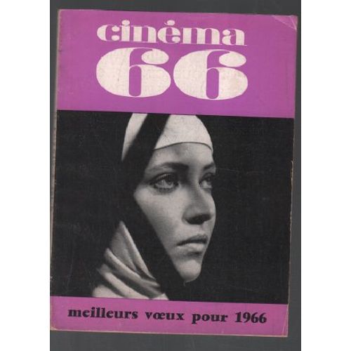 Revue Cinma 66 N 102   de Collectif 
