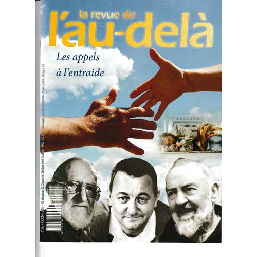 Revue De L'au-Dela