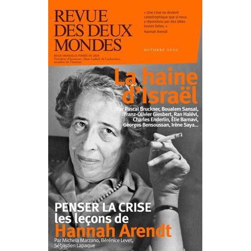 Revue Des Deux Mondes  