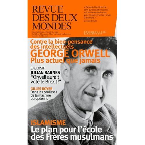 Revue Des Deux Mondes  
