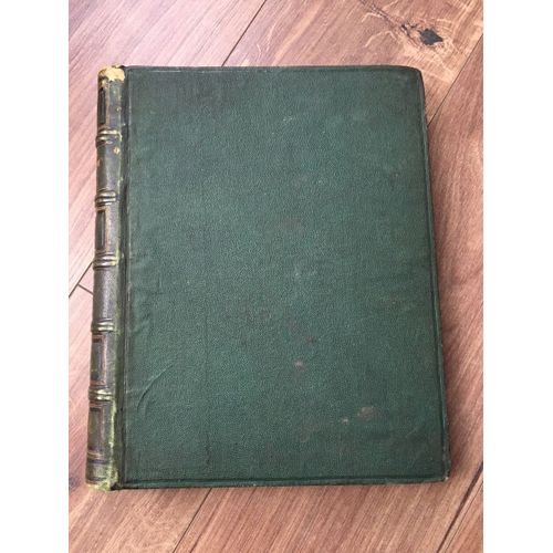 Revue Gnrale De L'architecture Et Des Travaux Publics. Planches 9-10-11. Csar Daly. Annes 1851-1853