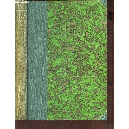 Revue Historique - Bulletin Historique De La Suisse Romande  / Annee 1919 / Voltaire Et J.P. De Crousaz - Lettre De M. De La Martigniere A M. Du Preux - De Quelques Anciens Noms De Lieux De ...   de MAILLEFER PAUL / MOTTAZ EUG.