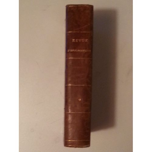 Revue Pratique D'apologtique - Tome Ix - 5me Anne - 1909   de Baudrillart - Guibert - Lesetre