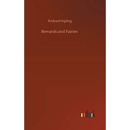 Rewards And Fairies    Format Reli 