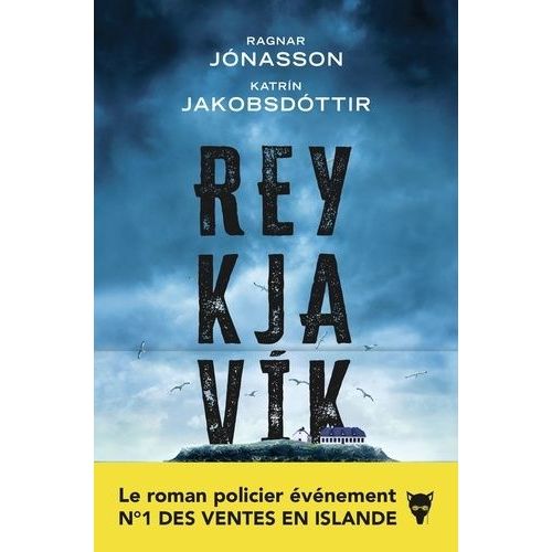 Reykjavk    Format Grand Format 
