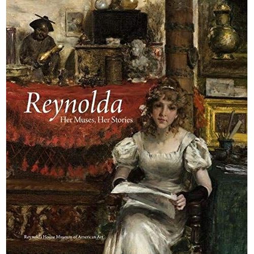 Reynolda    Format Reli 