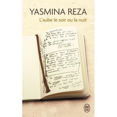 L'aube Le Soir Ou La Nuit    Format Poche 
