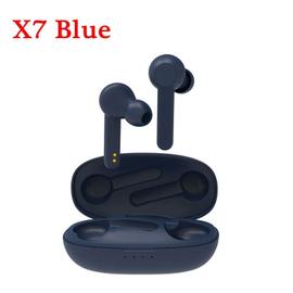 Écouteur Bluetooth Sans Fil TWS Stéréo Casque avec Microphone iOS Android 