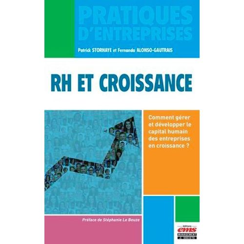 Rh Et Croissance  