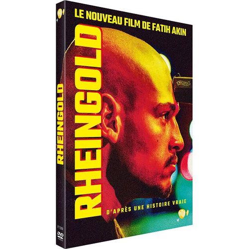 Rheingold de Fatih Akin