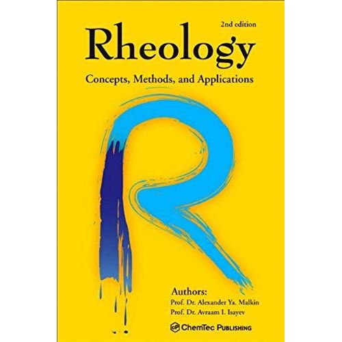 Rheology    Format Reli 