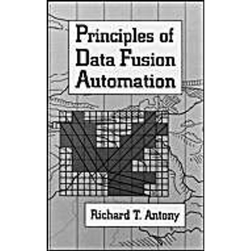 Principles Of Data Fusion Automation    Format Reli 