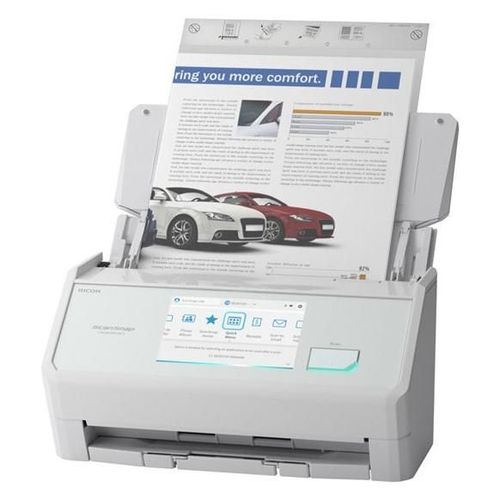 Ricoh ScanSnap iX2500 - Scanner de documents