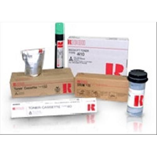 Ricoh Mp C3300 - Noir - Original - Cartouche De Toner - Pour Lanier Mp C2800; Gestetner Mp C2800; Nashuatec Mp C2800; Nrg Mp C2800; Rex Rotary Mp C2800