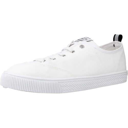 Baskets Duuo Ride 001 - Blanc - 37