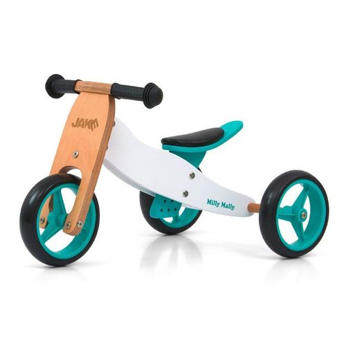 Ride On 2en1 Jake Classic Mint