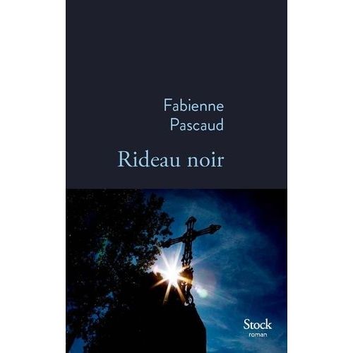 Rideau Noir    Format Grand Format 