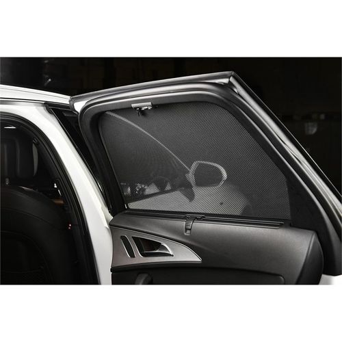 Rideaux Pare-Soleil Sur Mesure Car Shades