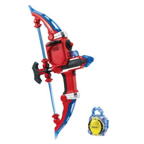 Rider Yoroibu (Affaires ?Trang?Res) Gen?Se Arc Dx Sonic Arrow Energy Rock & Graines De Citron (Japon D'importation)